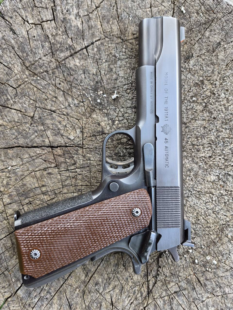 Norinco 1911 A1