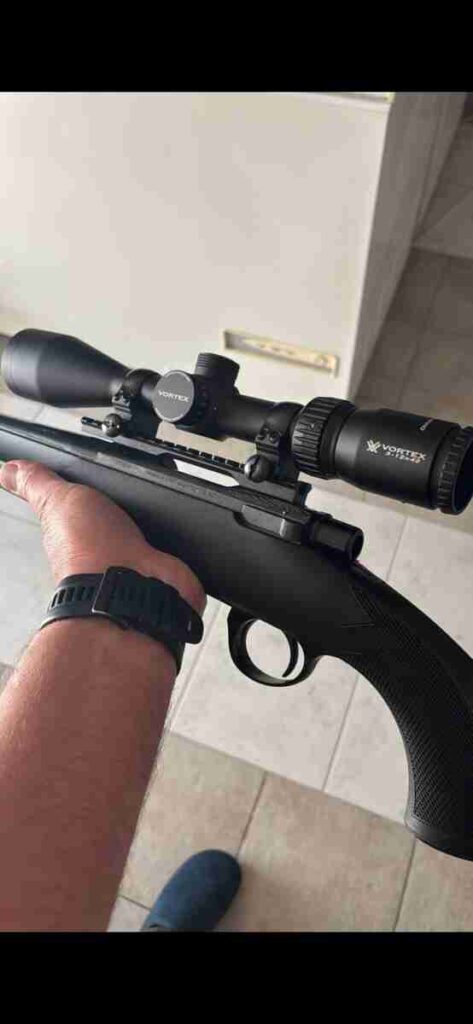 Sabatti Rover 870 22 250