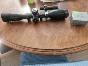 Infiray td70l