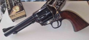 Uberti 357