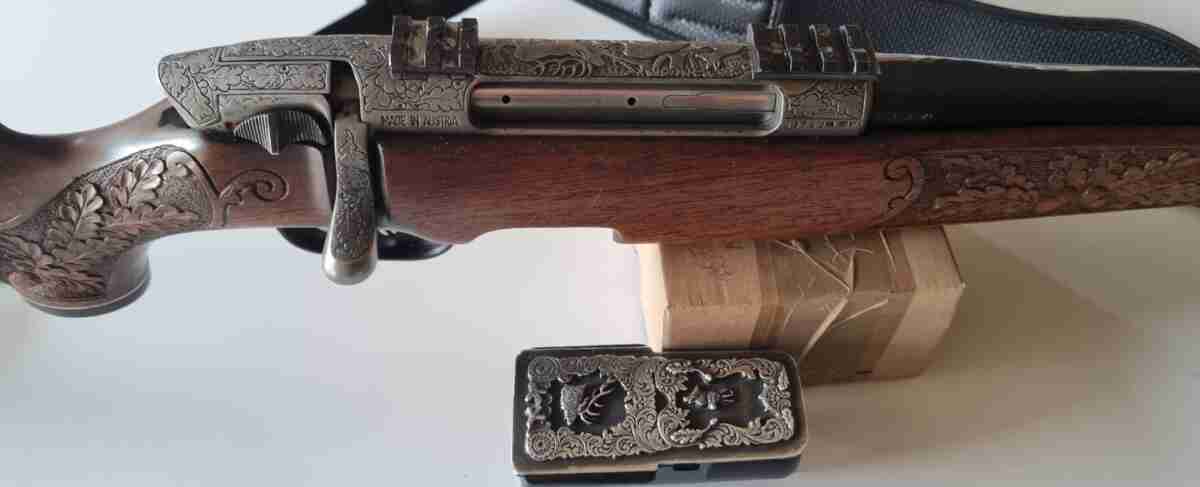 Steyr S
