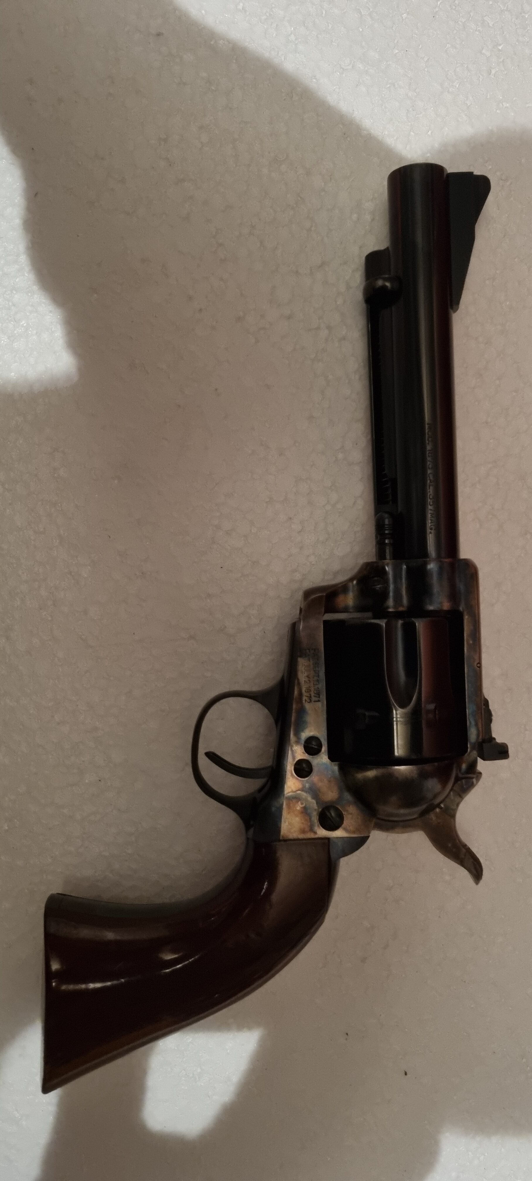 Uberti 357