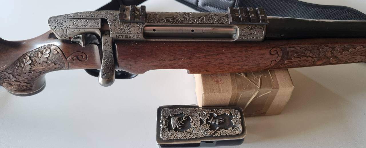 Steyr S