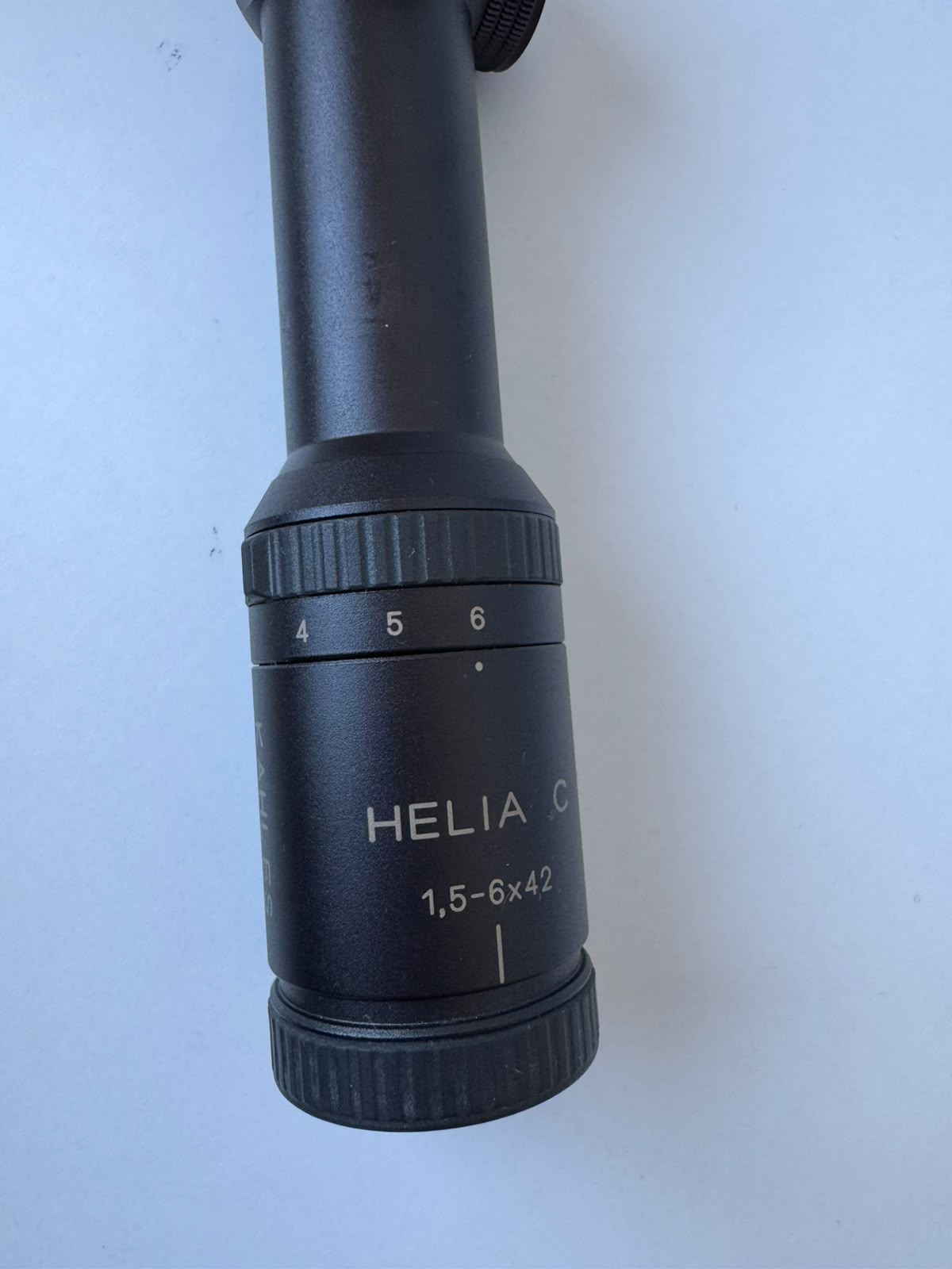 Kahles Helia C 1,5-6×42