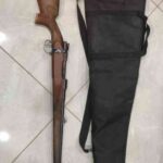 CZ VK M-48A call 8×57