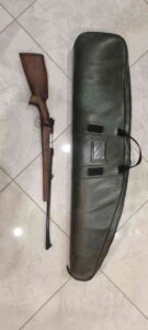 CZ VK M-48 call 8×57