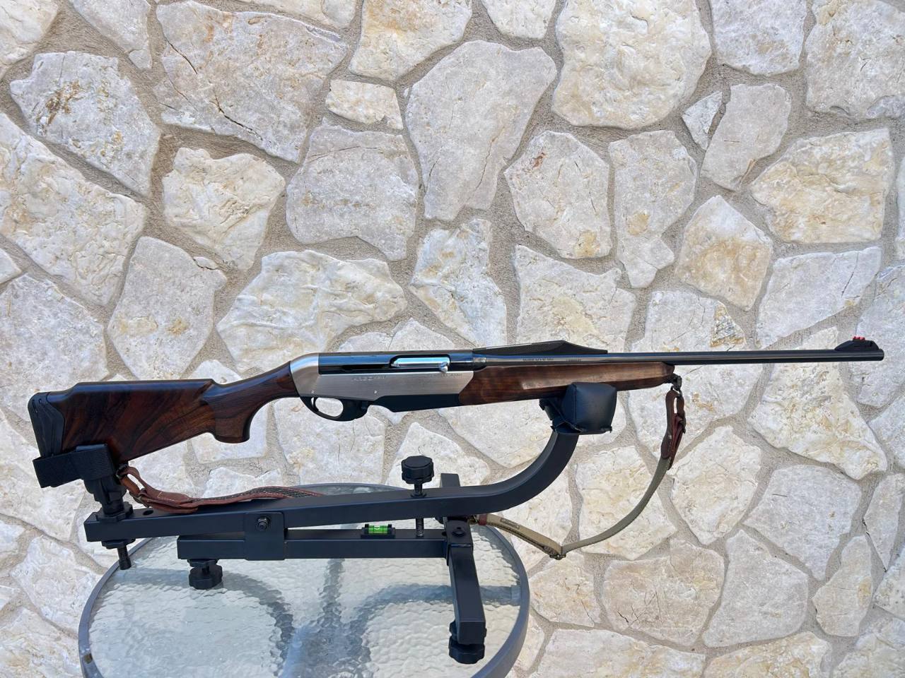 Benelli argo