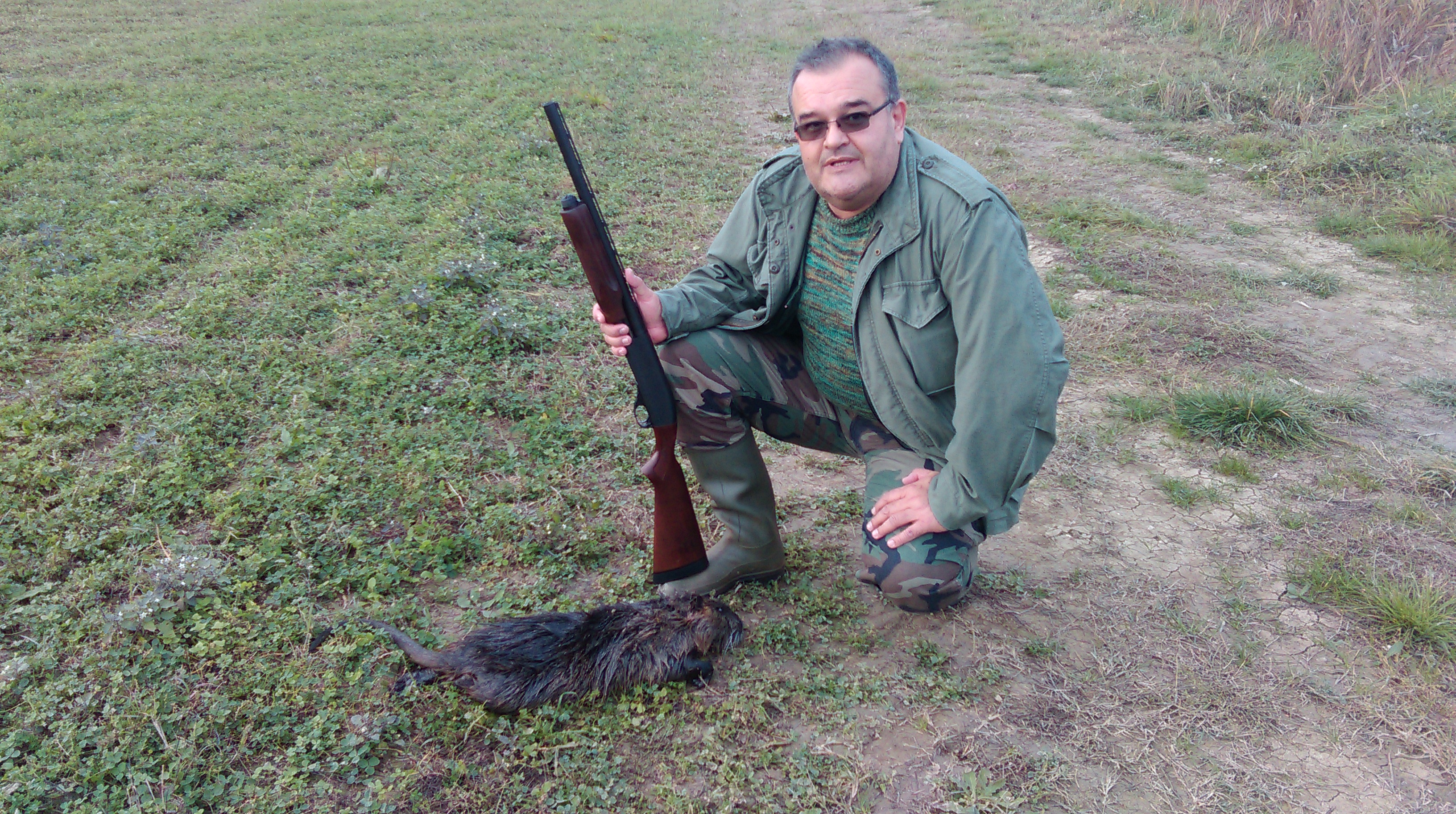 Sačmarica REMINGTON 870 EXPRESS