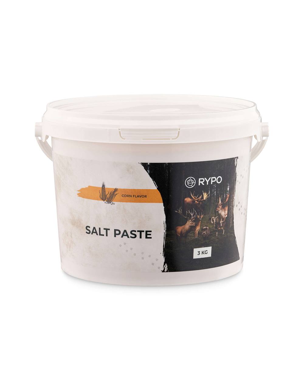 Rypo solna pasta