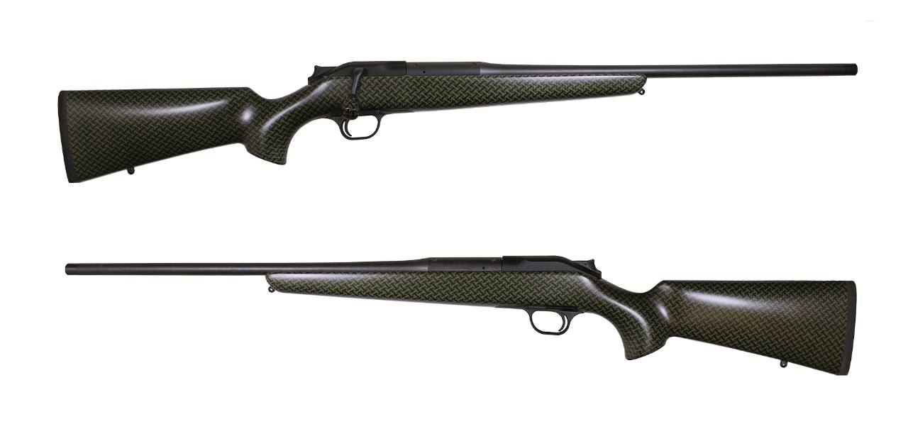 CARBONOMIX kundak carbon HYBRID za Blaser r8 professional