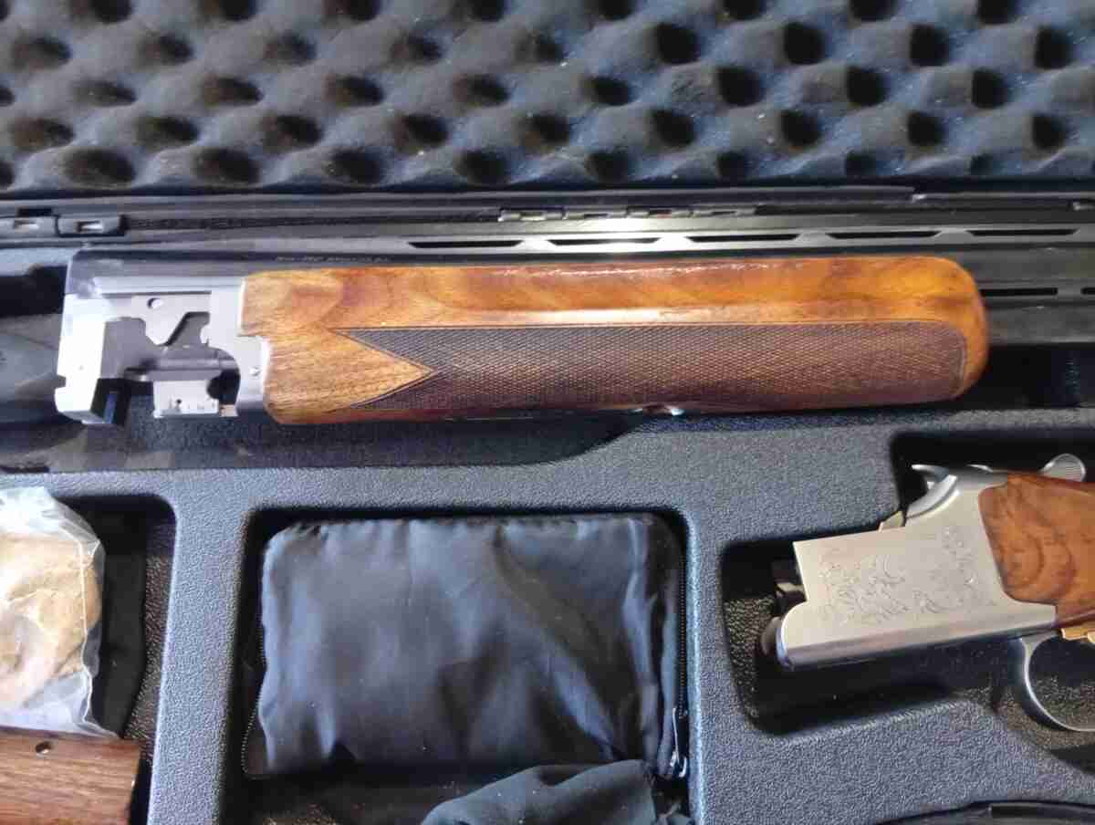 Browning