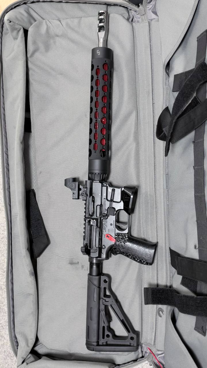 JP JP5 PCC
