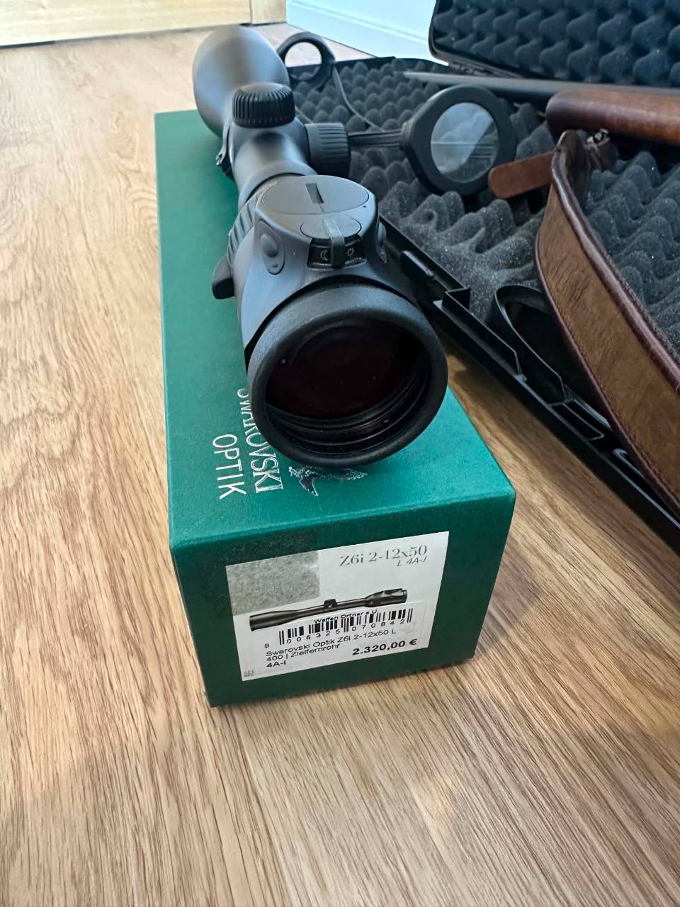 CZ48 8X57