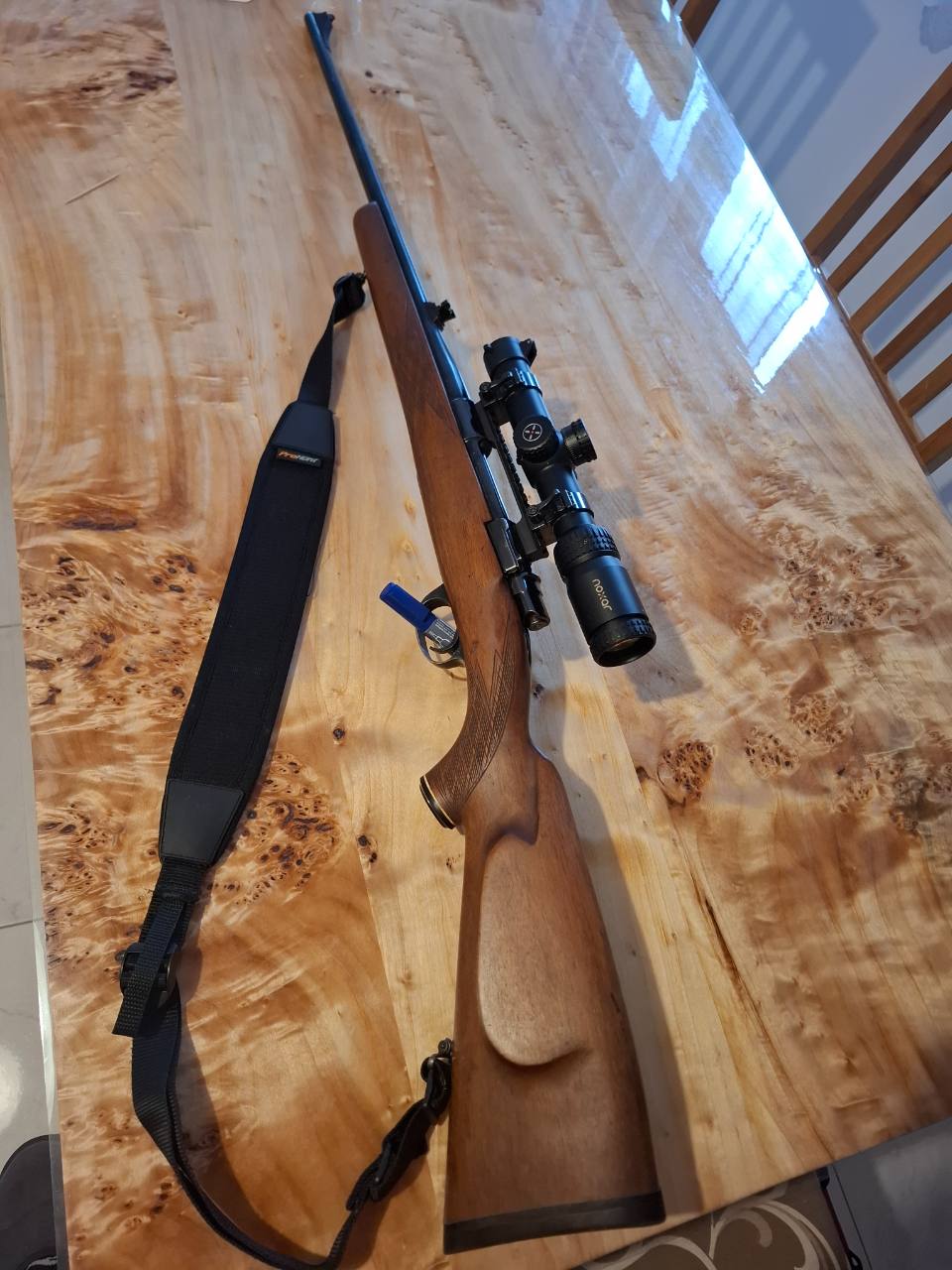 Karabin CZ LK70