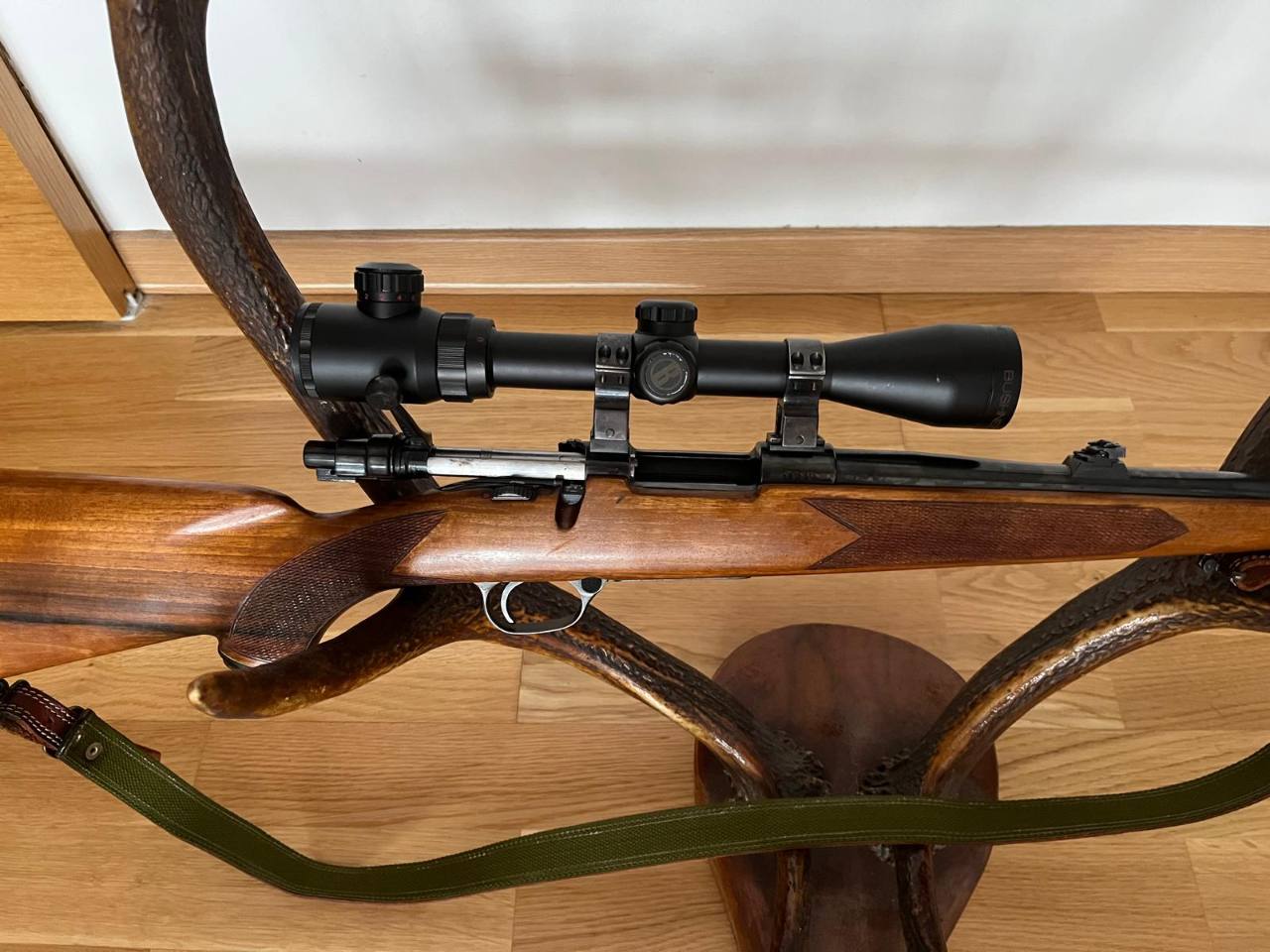 Cz Interarms
