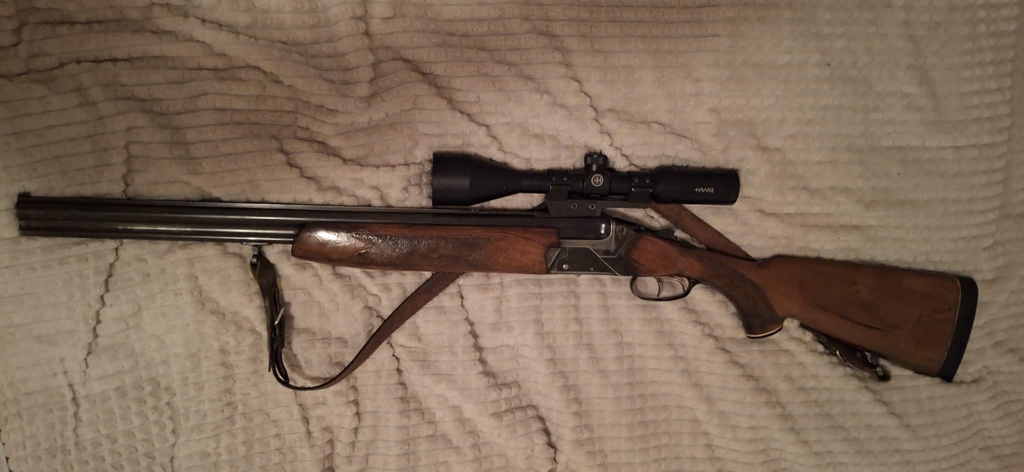 CZ TATRA