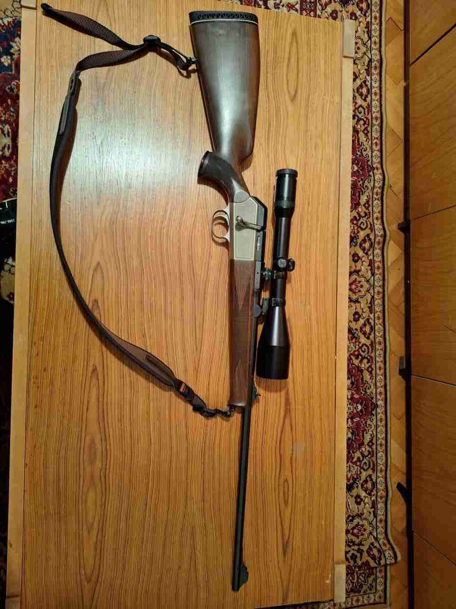 Blaser SR 850/88