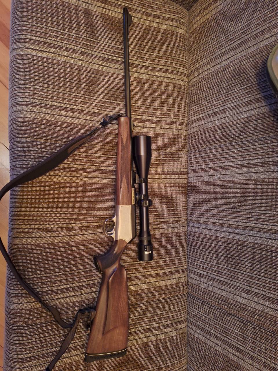 Blaser SR 850/88