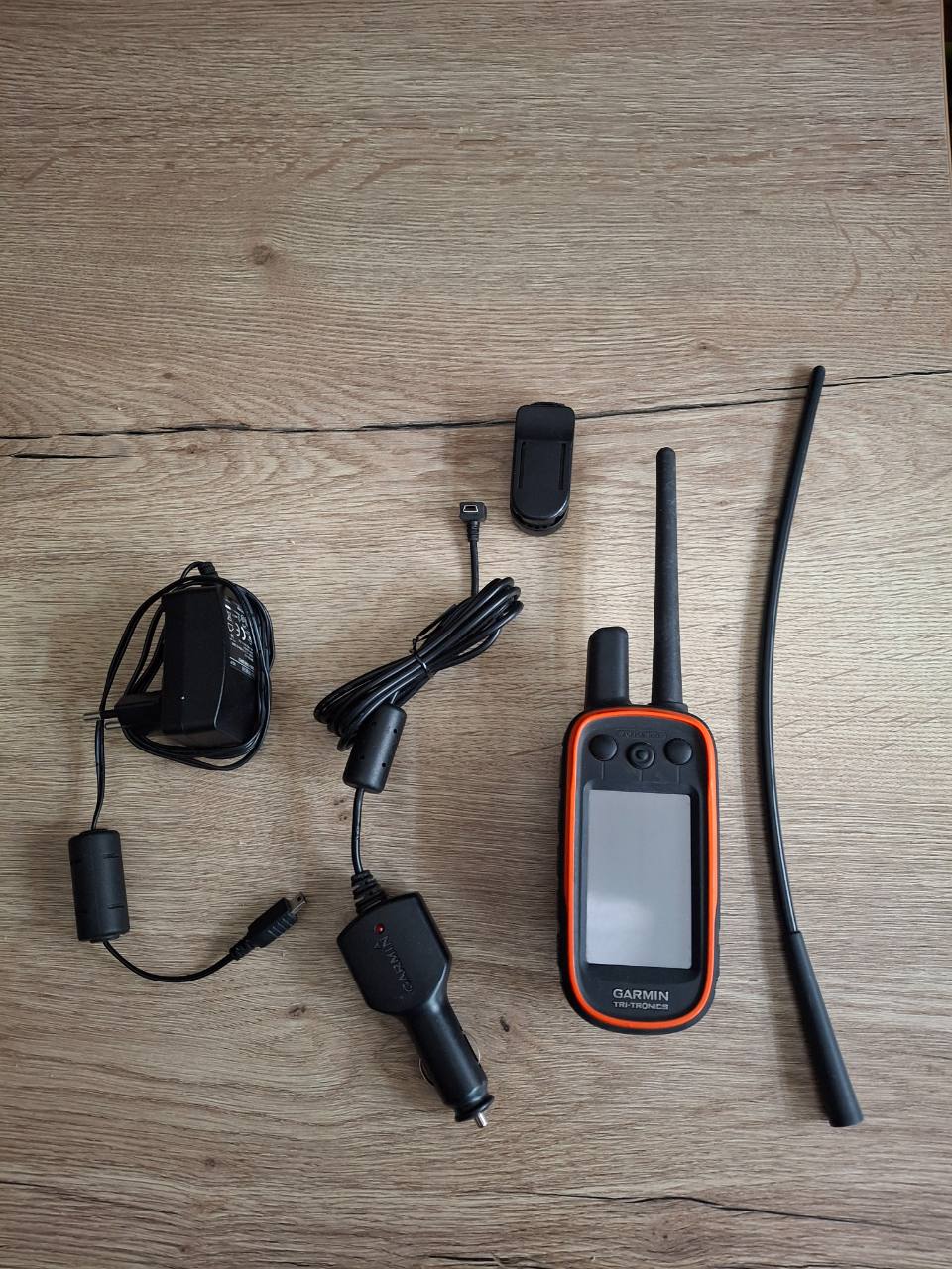 Garmin Alpha 100