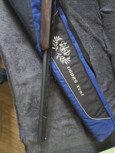 BERETTA UGB 25