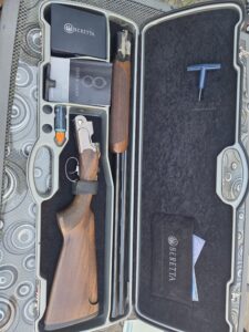 Beretta 692