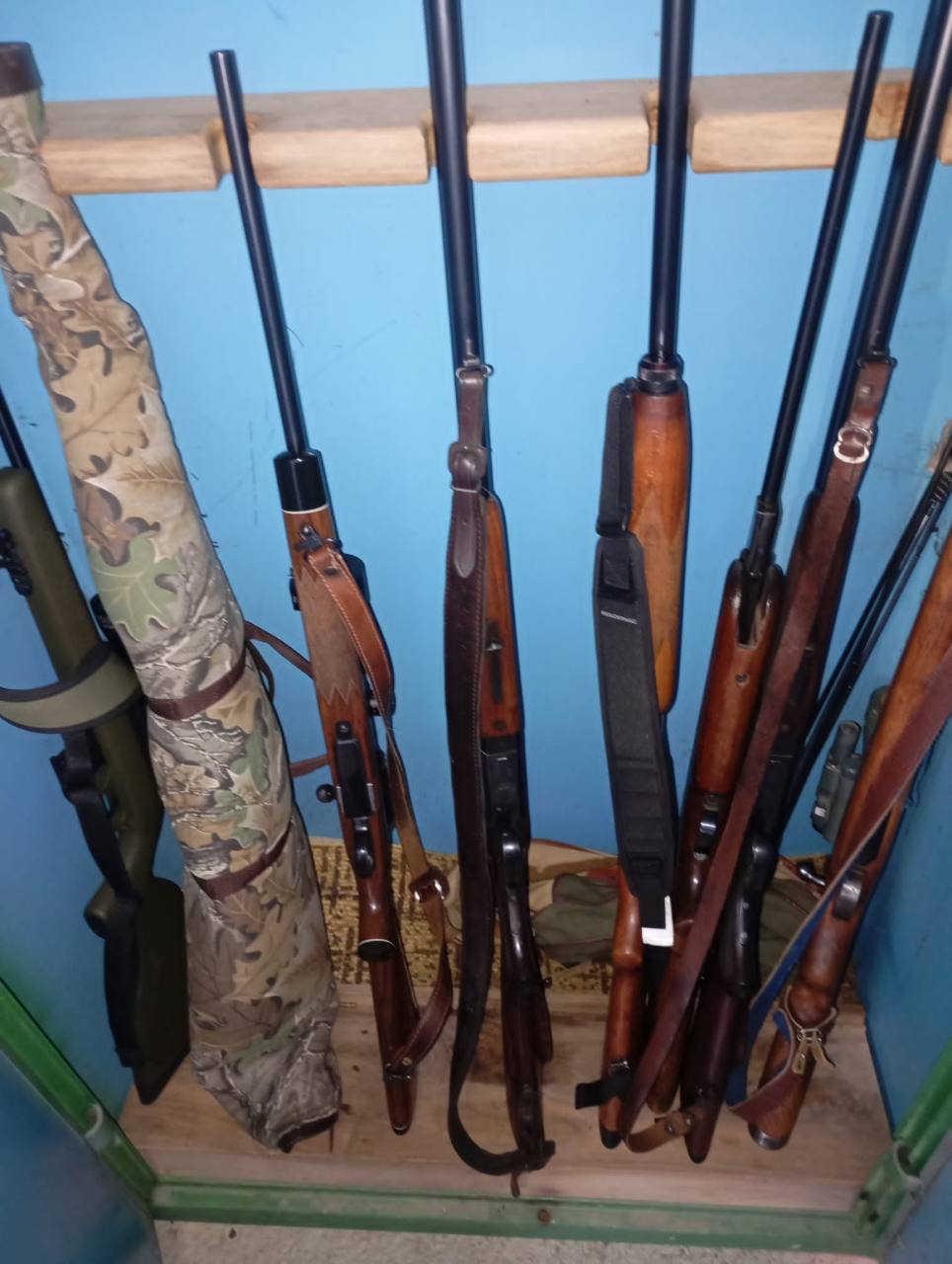 Remington 700