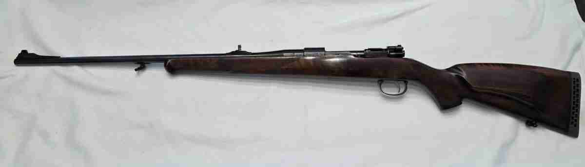 Češka Zbrojovka 30-06, kao nov!