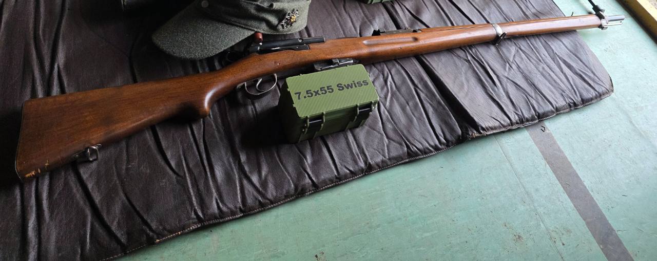 Schmit rubin g11