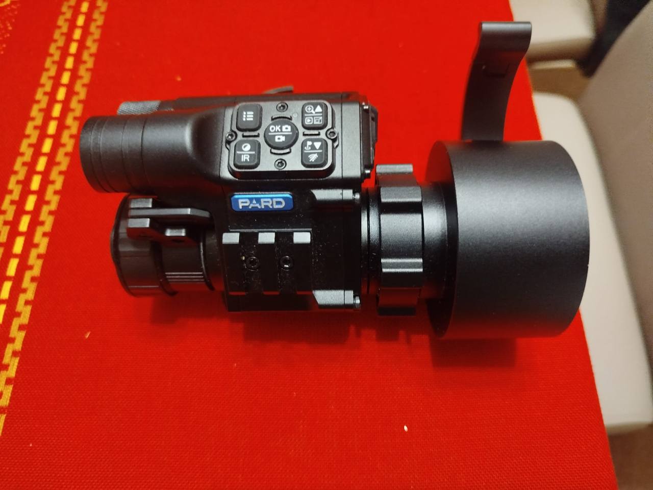 Prodaje se PARD FD1