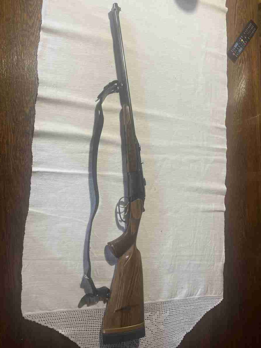 Prodajem expresicu Baikal MP-221. Kal: 3006. Odlicno stanje. Imam uz nju i montazu za optiku