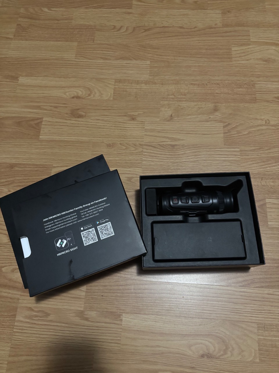 Hikmicro LE10 3.0