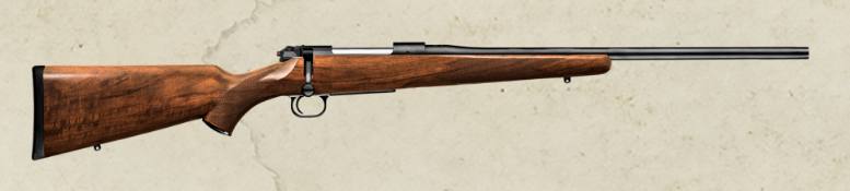 Mauser 12 Bolt Action Pure, cal. 8×57 JS