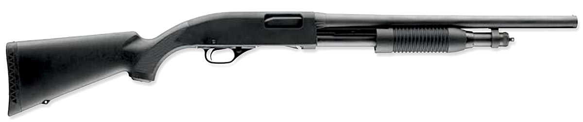 Winchester Defender cal. 12