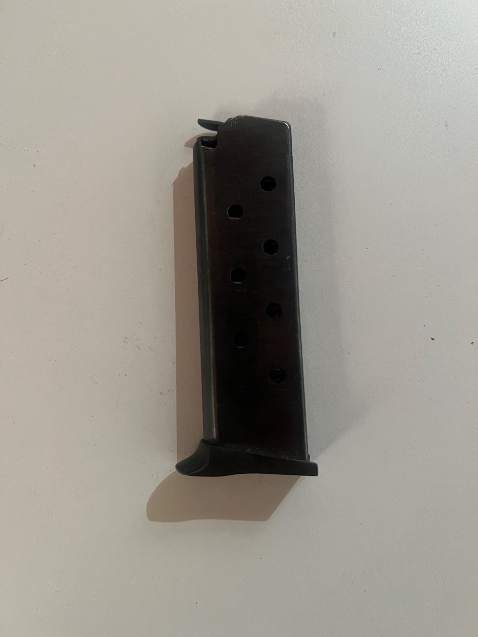 Spremnik za CZ 88