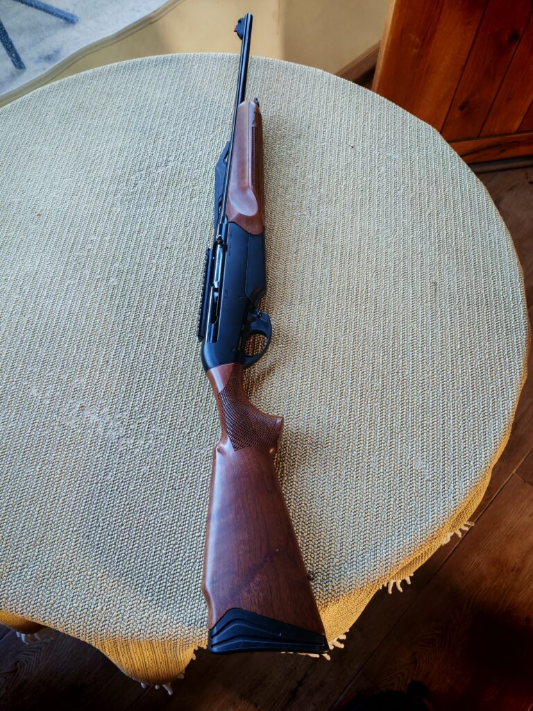 Benelli Argo