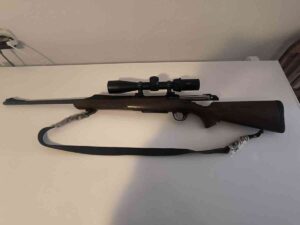 Karabin A Bolt 3