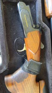 PERAZZI MX 2000