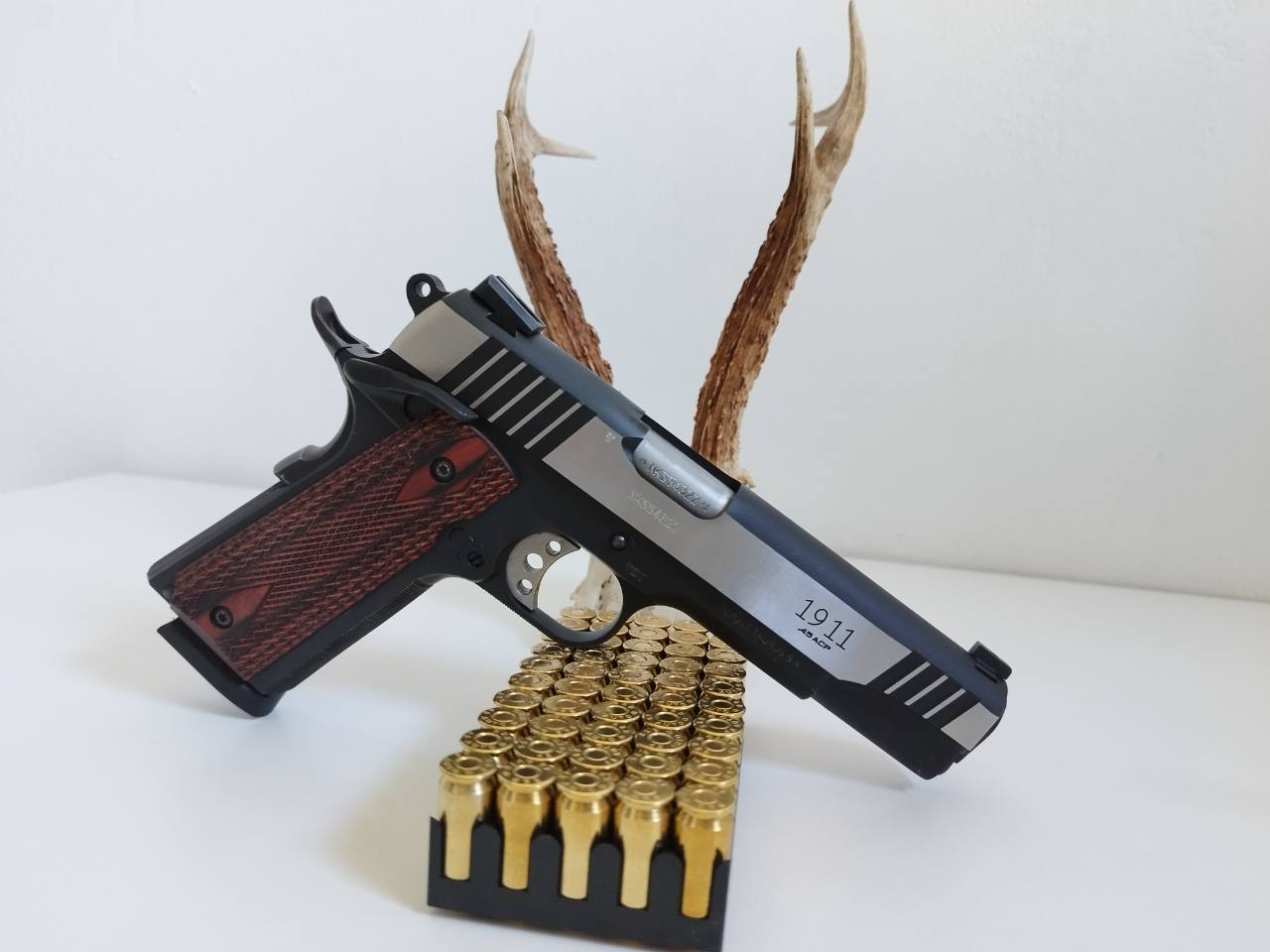 Taurus 1911 .45 ACP