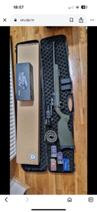 Diana 22wmr