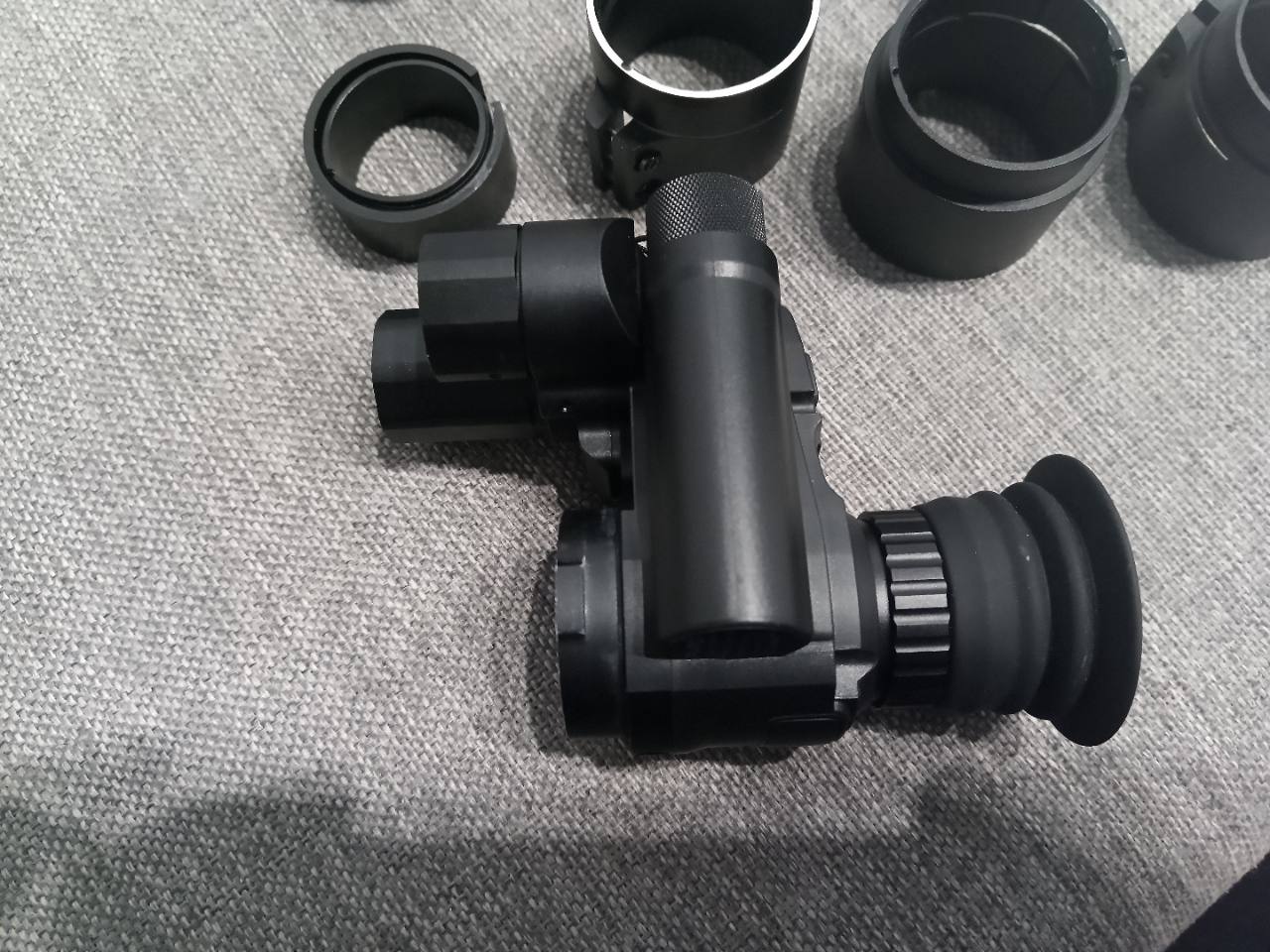 Pard nv007sp lrf