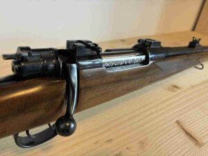 Mauser kar98