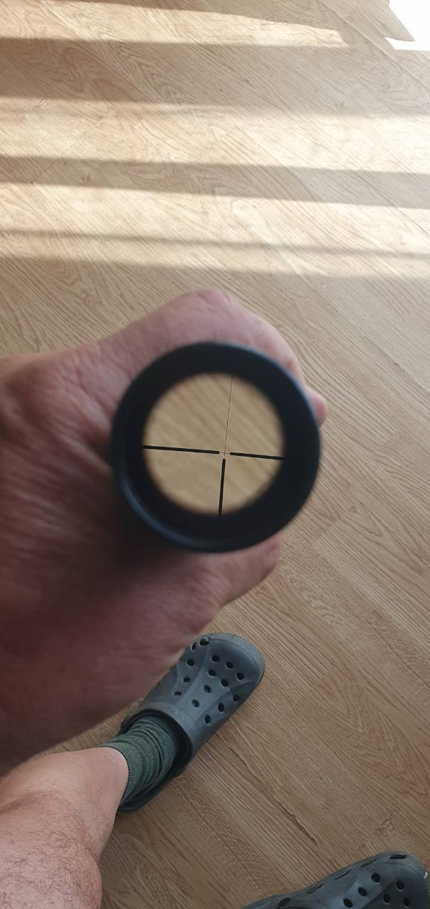 Optika SmithBender