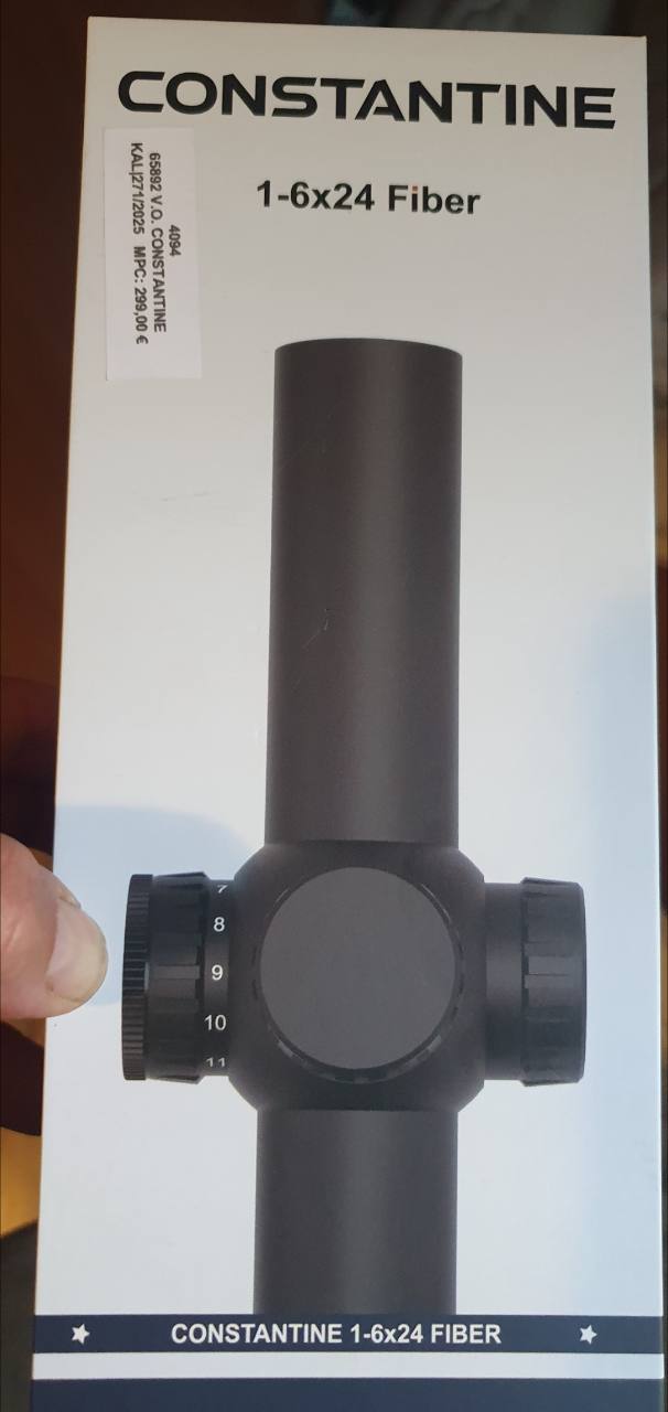 Optika Vector