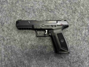 Ruger-57 (5.7x28mm)
