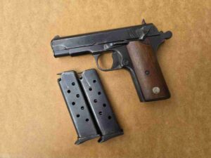 Zastava M88A