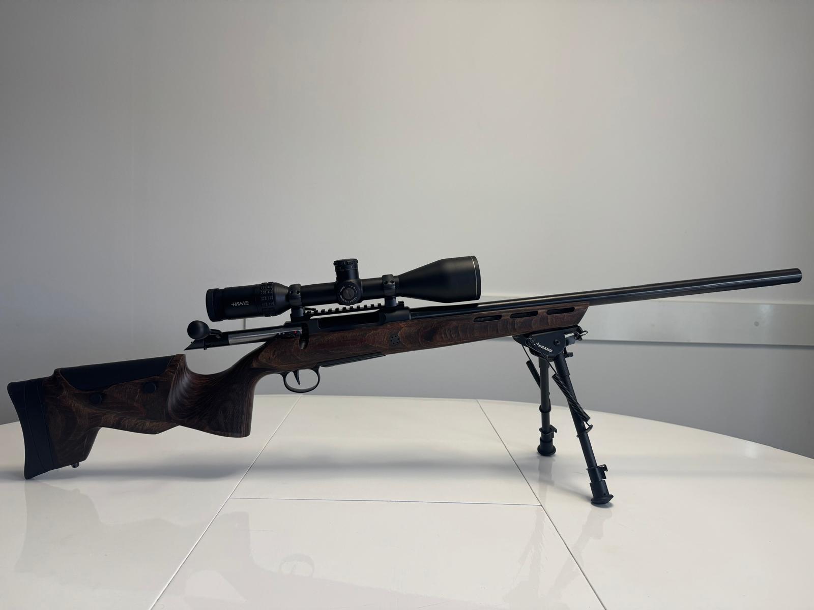 Sauer 100