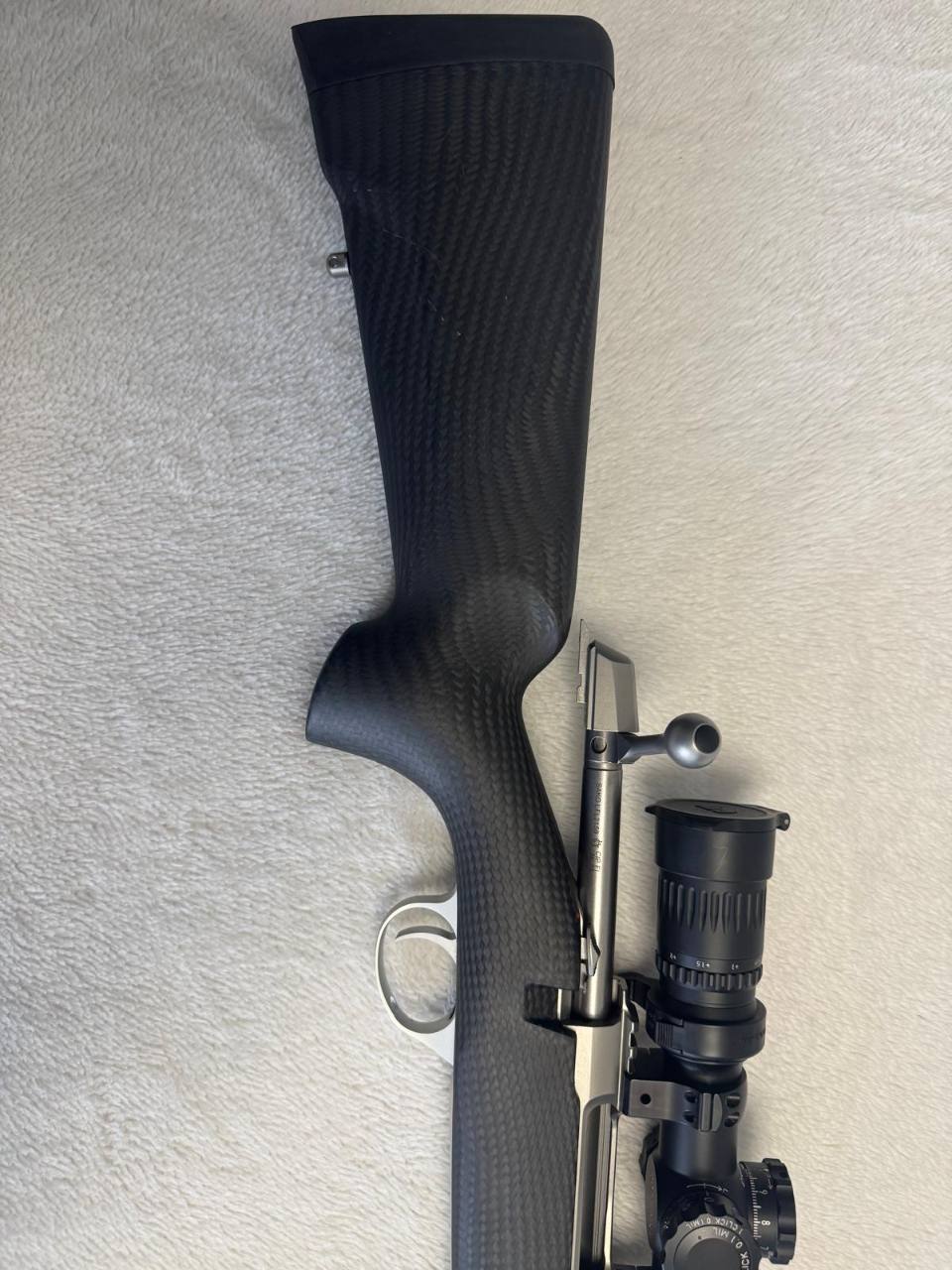 Sako 90 PEAK