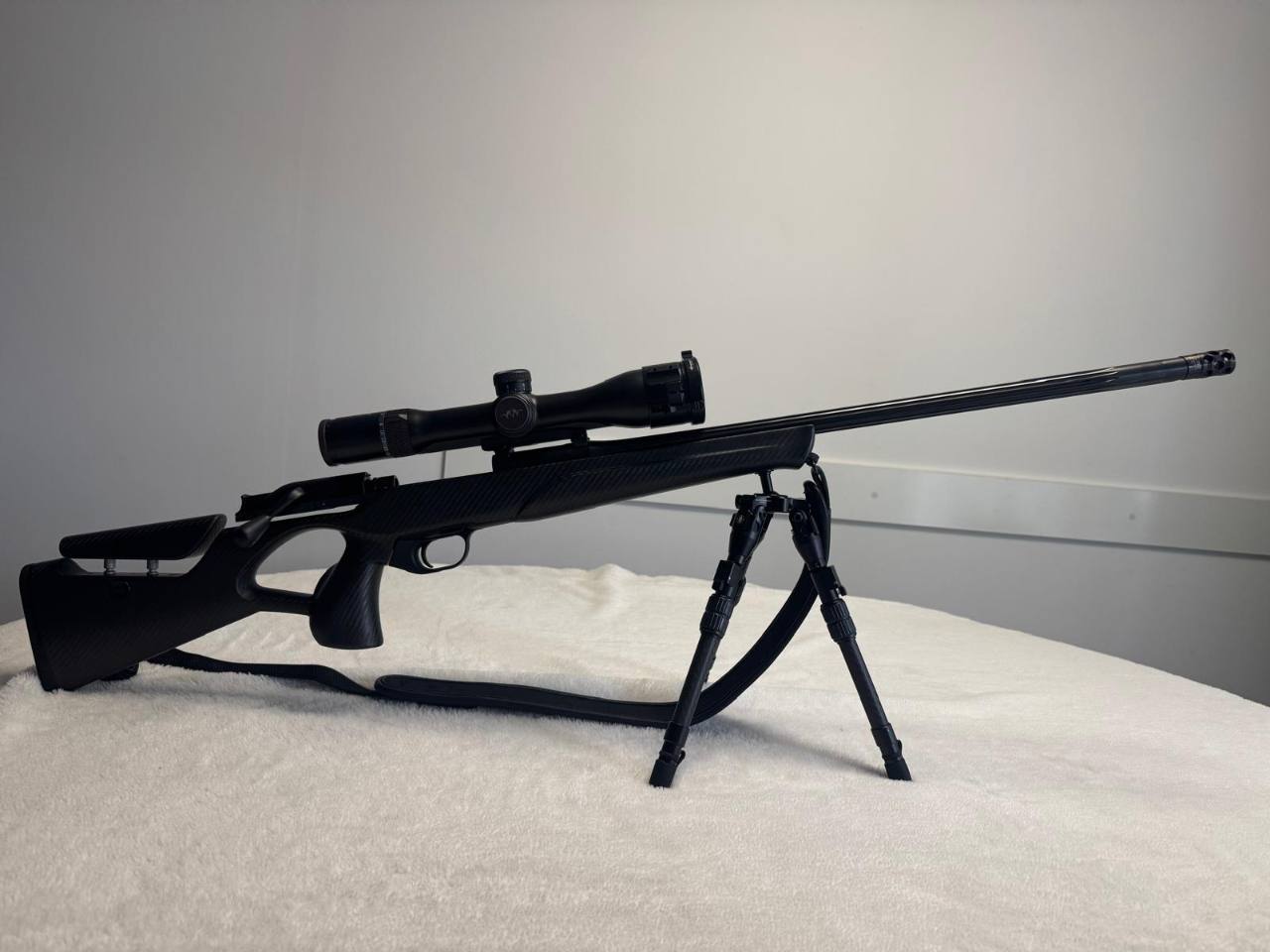 Blaser R8