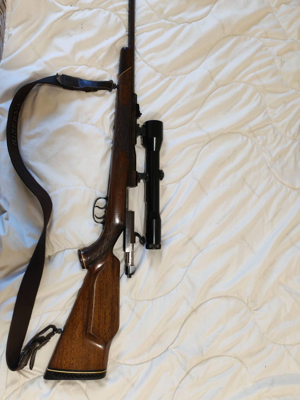 Mauser 66