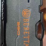 Beretta 690 sporting